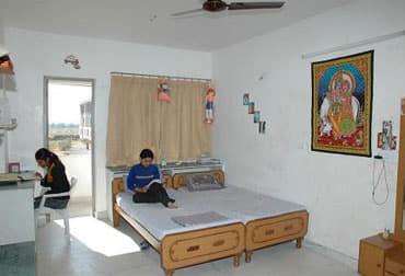 GATE IIT Hostel photo 1